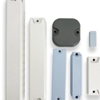 Plastic Tags product photo